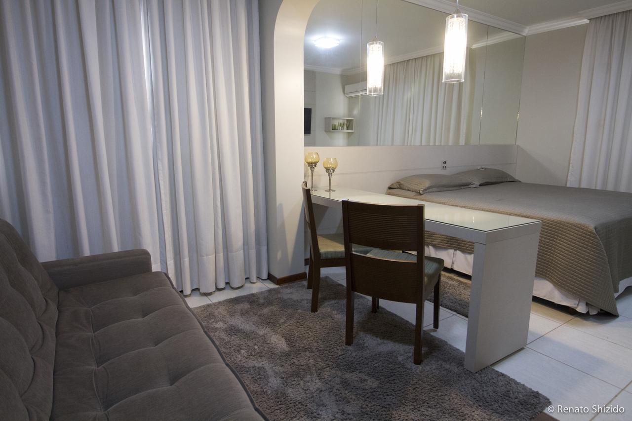 Arua Hotel, Restaurante E Convencoes Президенти-Пруденти Экстерьер фото