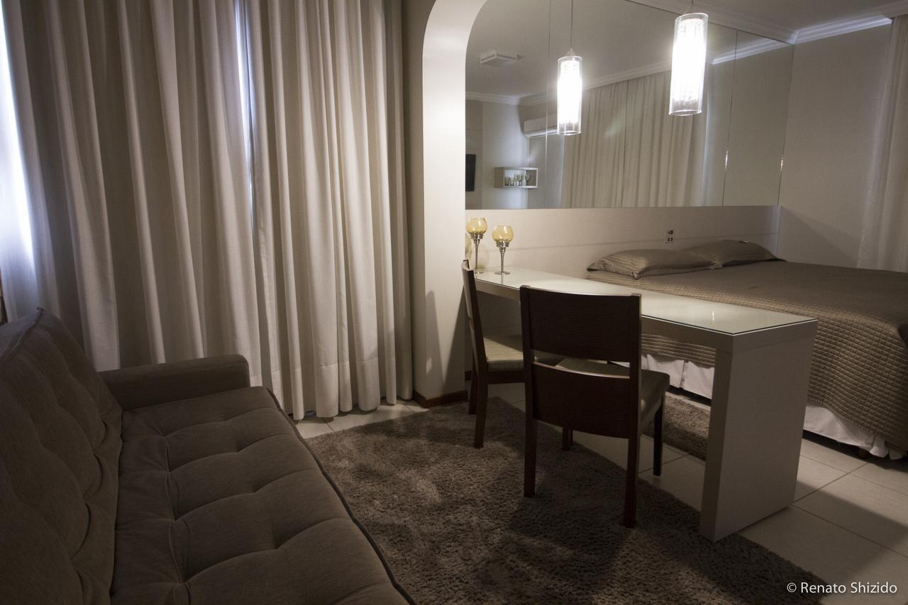 Arua Hotel, Restaurante E Convencoes Президенти-Пруденти Экстерьер фото